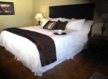 Creekside Lodge Dadeville エクステリア 写真