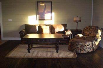 Creekside Lodge Dadeville エクステリア 写真