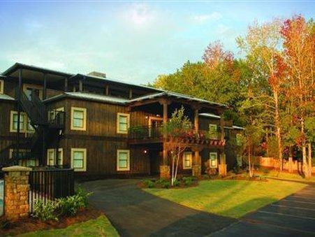 Creekside Lodge Dadeville エクステリア 写真