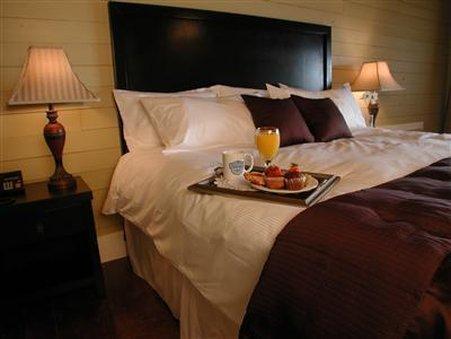 Creekside Lodge Dadeville エクステリア 写真